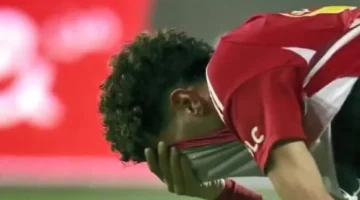 عروض خليجية بالجملة.. الأهلي يحدد قيمة ضخمة للموافقة على رحيل إمام عاشور